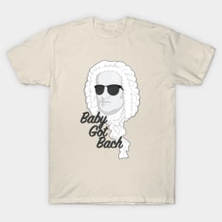 Baby Got Bach T-Shirt